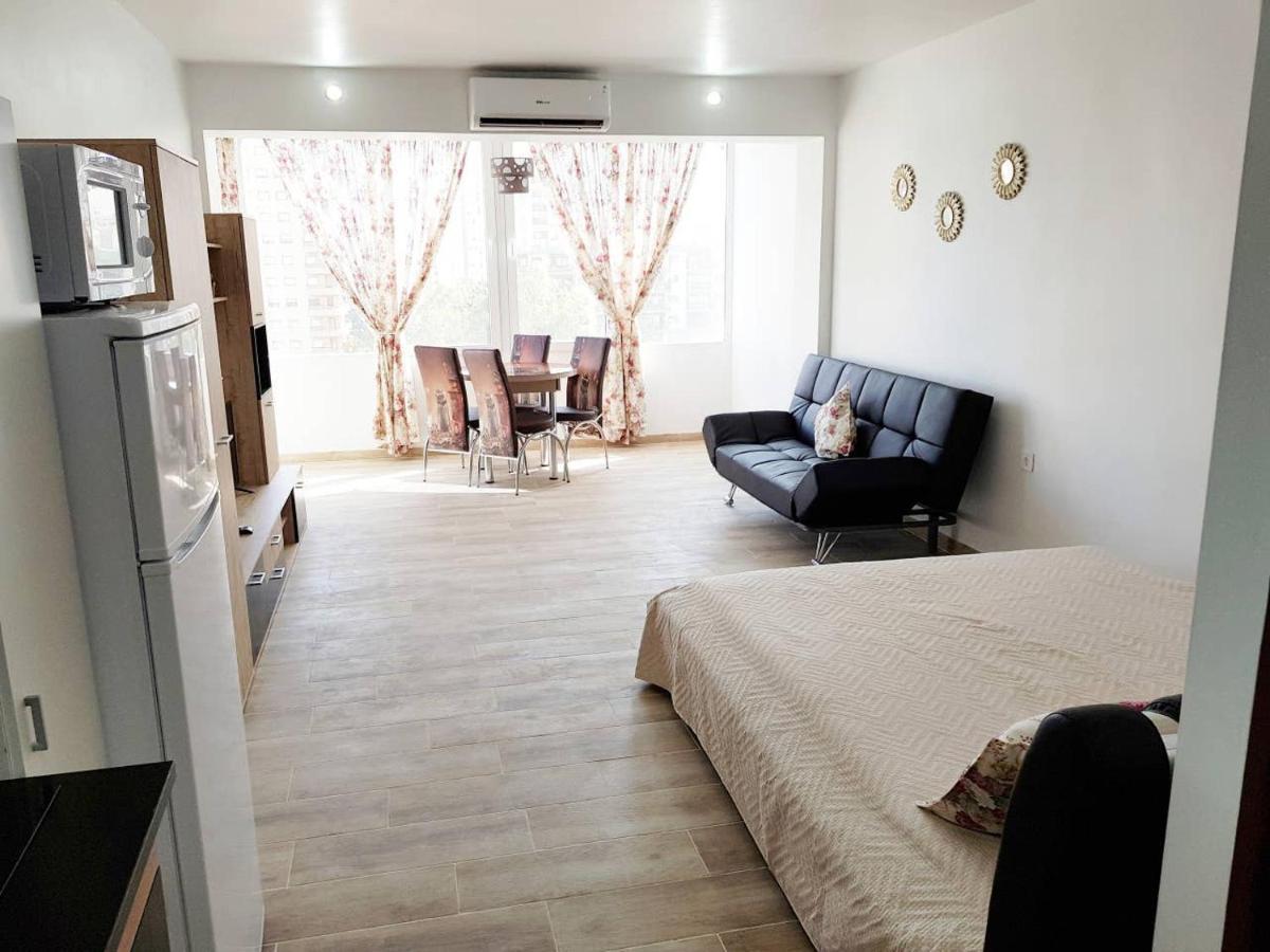 Loft Paraiso Aguadulce  Exterior photo