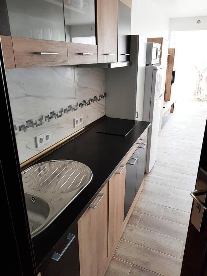Loft Paraiso Aguadulce  Exterior photo